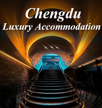 Chengdu Accommodation